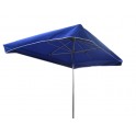 2x3 m 3x2 MARKTSCHRIM Marktstand Umbrella Schirm Messestand inklusive Fuß