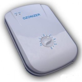 Profi Ozongenerator 500mg Ozongerät Ozonisator für Luft und WASSER